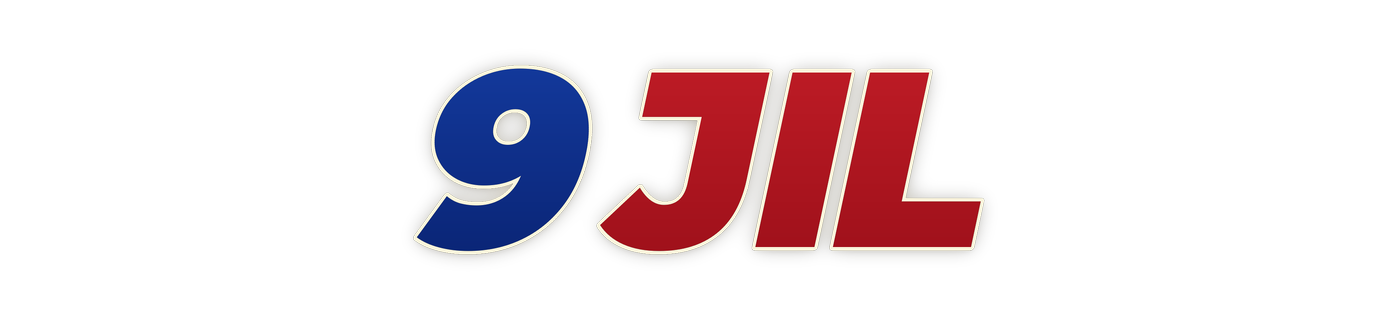 9jil Casino Logo